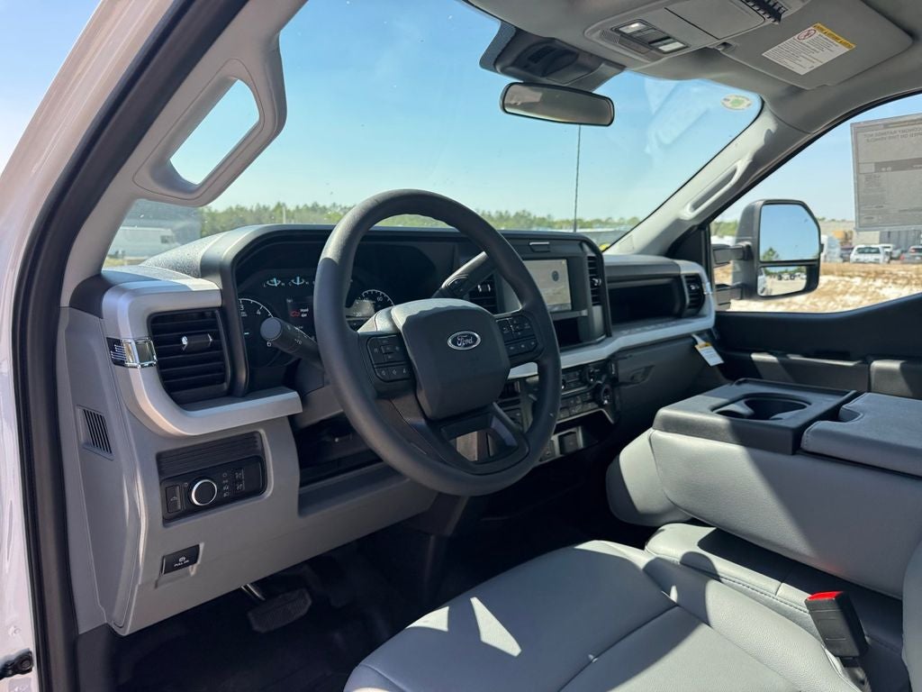 2026 Ford F-550SD XL DRW 660A