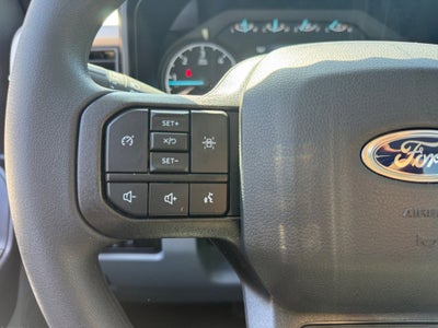 2026 Ford F-550SD XL DRW 660A