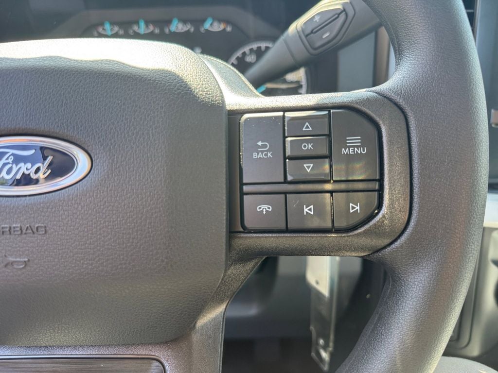 2026 Ford F-550SD XL DRW 660A