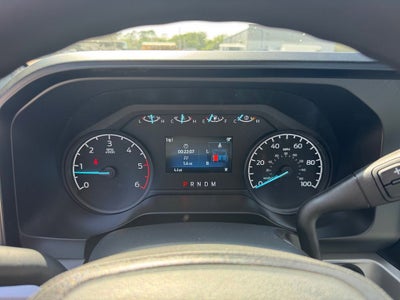 2026 Ford F-550SD XL DRW 660A