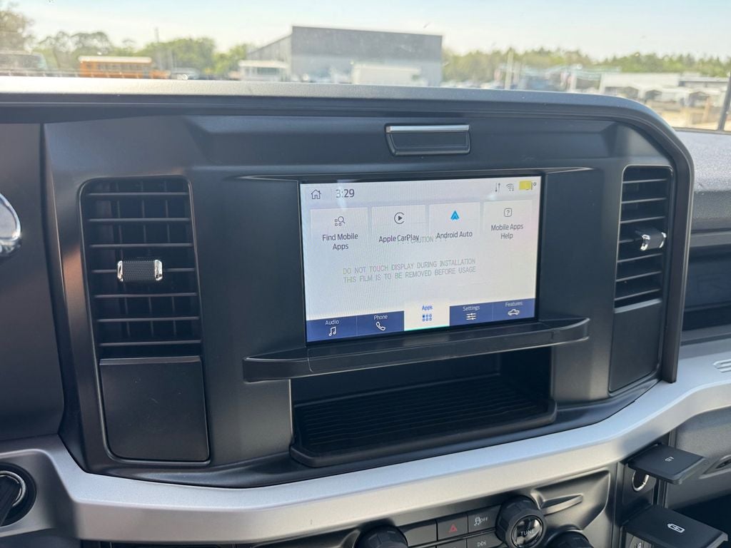 2026 Ford F-550SD XL DRW 660A