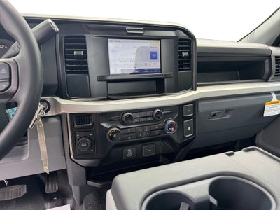 2026 Ford F-550SD DRW 660A