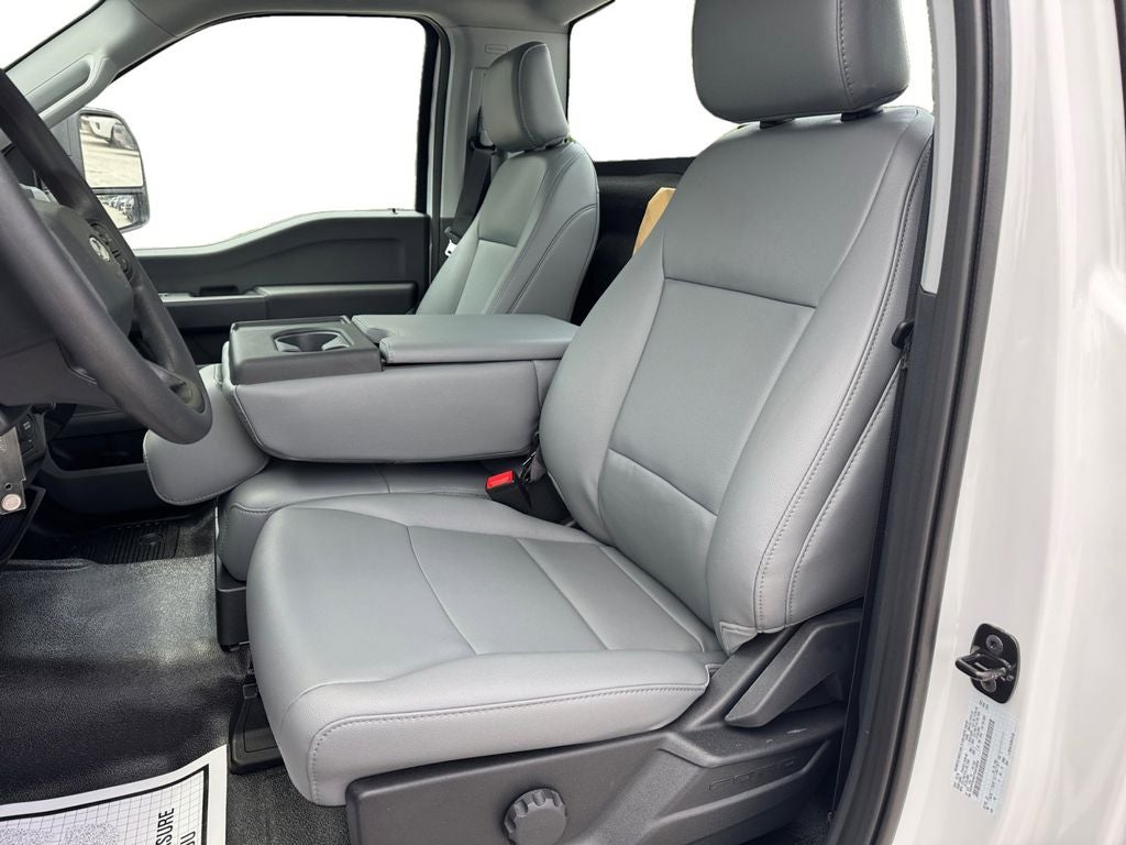 2026 Ford F-550SD DRW 660A