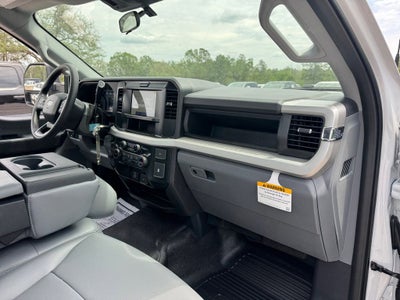 2026 Ford F-550SD DRW 660A