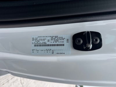 2026 Ford F-550SD DRW 660A