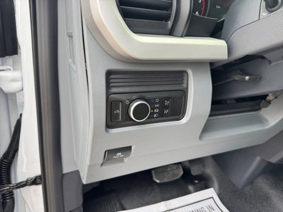 2026 Ford F-550SD DRW 660A