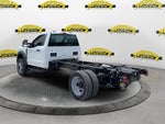 2026 Ford F-550SD DRW 660A
