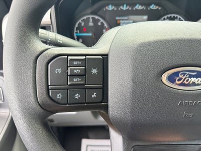 2026 Ford F-550SD DRW 660A