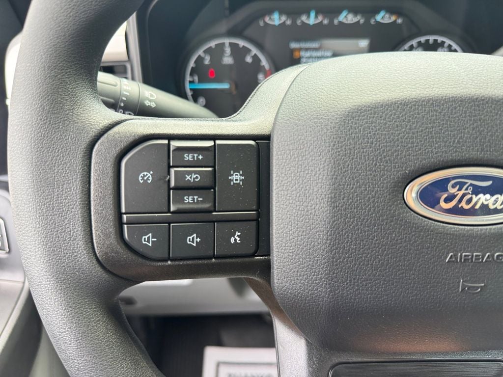 2026 Ford F-550SD DRW 660A