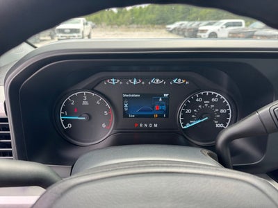 2026 Ford F-550SD DRW 660A