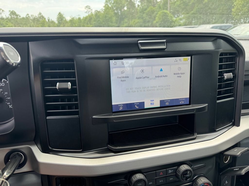 2026 Ford F-550SD DRW 660A