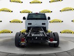 2026 Ford F-550SD DRW 660A