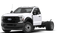 2026 Ford F-550SD DRW 660A
