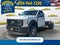 2026 Ford F-550SD XL DRW 660A