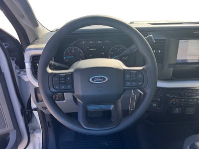 2026 Ford F-550SD XL DRW 660A