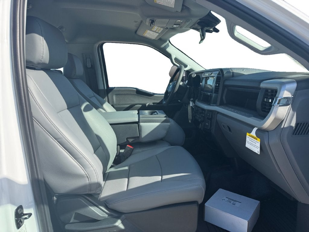 2026 Ford F-550SD XL DRW 660A