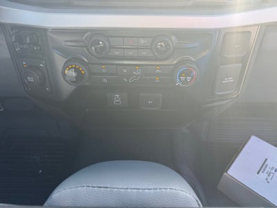 2026 Ford F-550SD XL DRW 660A