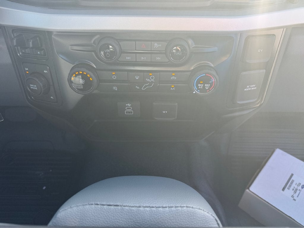 2026 Ford F-550SD XL DRW 660A