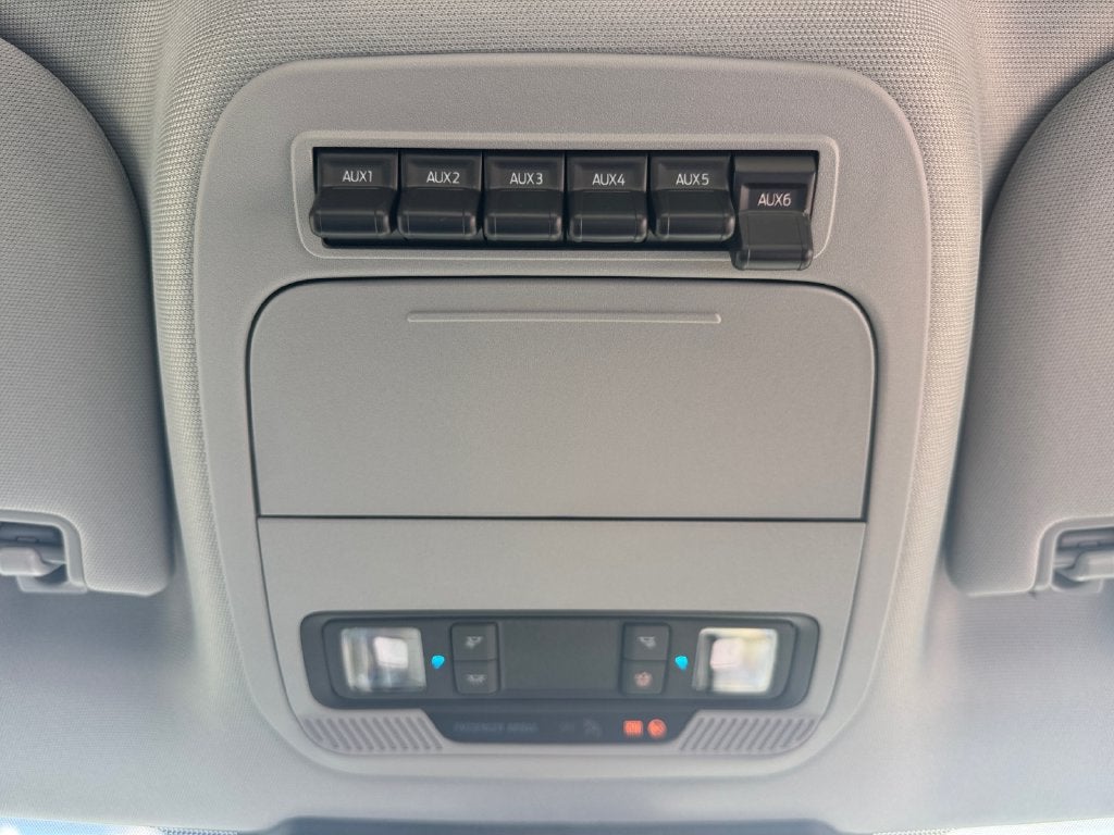 2026 Ford F-550SD XL DRW 660A