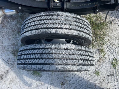 2026 Ford F-550SD XL DRW 660A