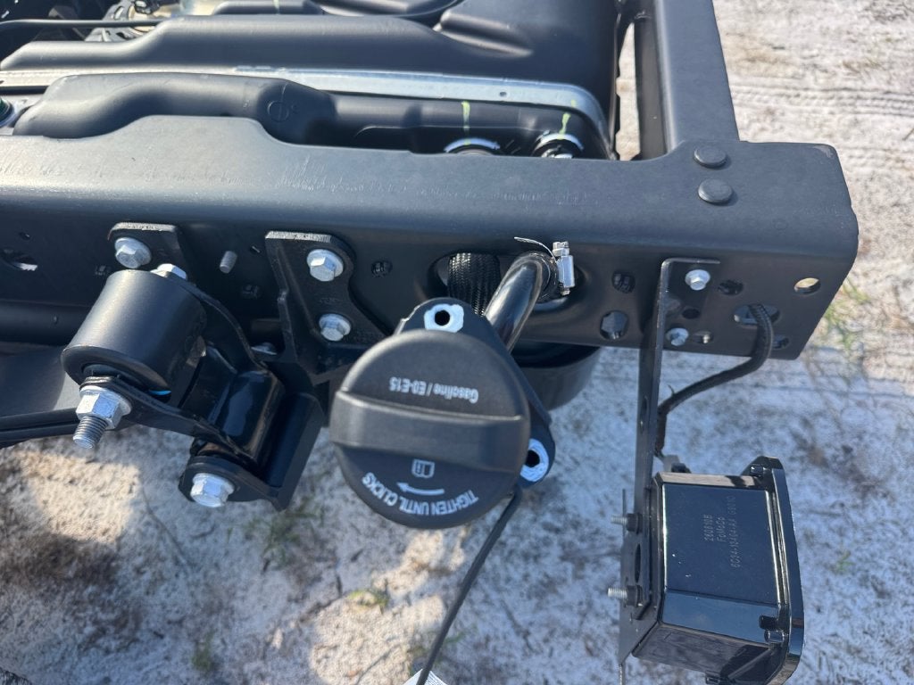 2026 Ford F-550SD XL DRW 660A