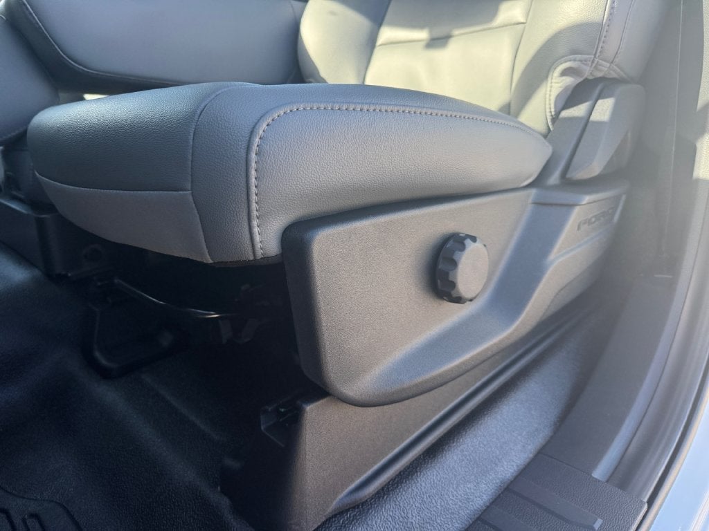 2026 Ford F-550SD XL DRW 660A