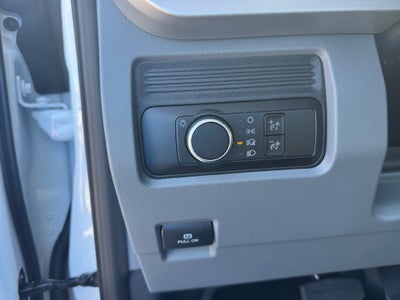 2026 Ford F-550SD XL DRW 660A