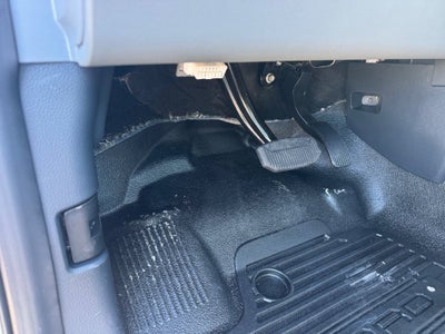 2026 Ford F-550SD XL DRW 660A