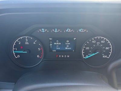 2026 Ford F-550SD XL DRW 660A