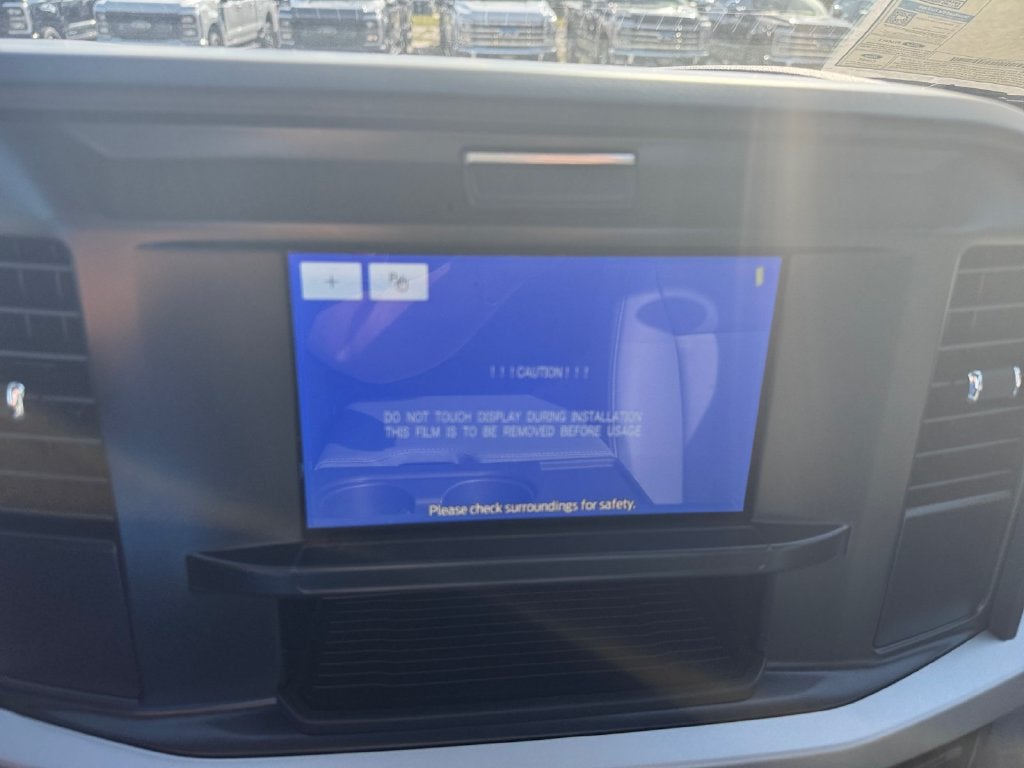 2026 Ford F-550SD XL DRW 660A