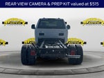 2026 Ford F-550SD XL DRW 660A