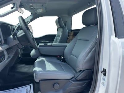 2026 Ford F-550SD DRW 660A