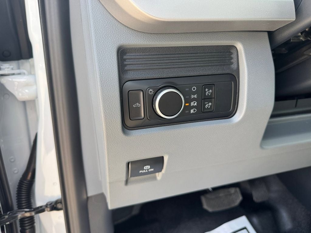 2026 Ford F-550SD DRW 660A