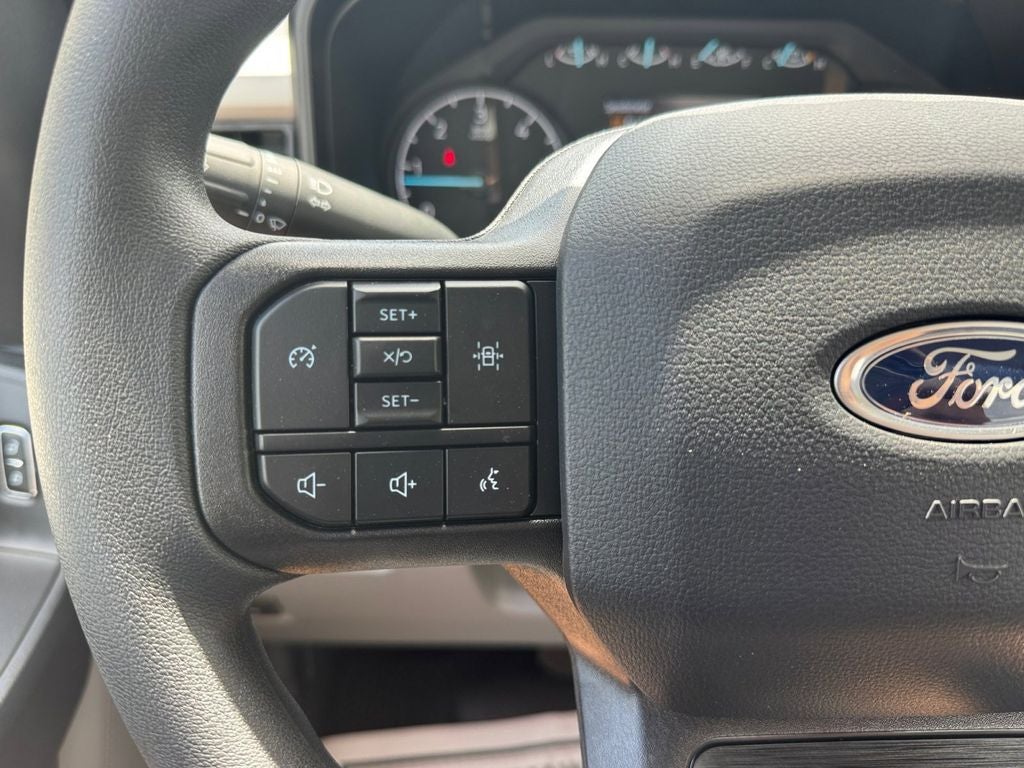 2026 Ford F-550SD DRW 660A