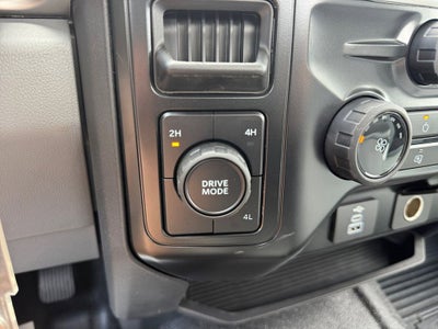 2026 Ford F-550SD DRW 660A