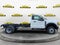 2026 Ford F-550SD DRW 660A