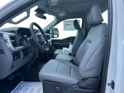 2026 Ford F-550SD XL DRW 660A