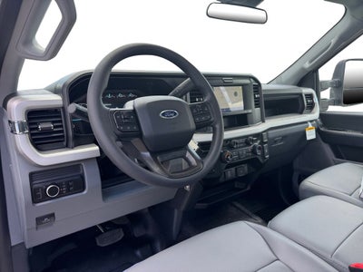 2026 Ford F-550SD XL DRW 660A