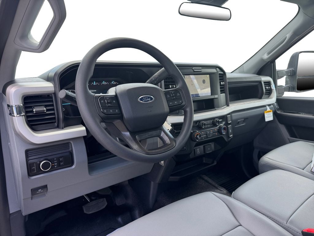 2026 Ford F-550SD XL DRW 660A