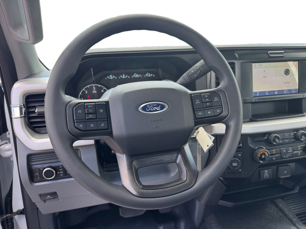 2026 Ford F-550SD XL DRW 660A