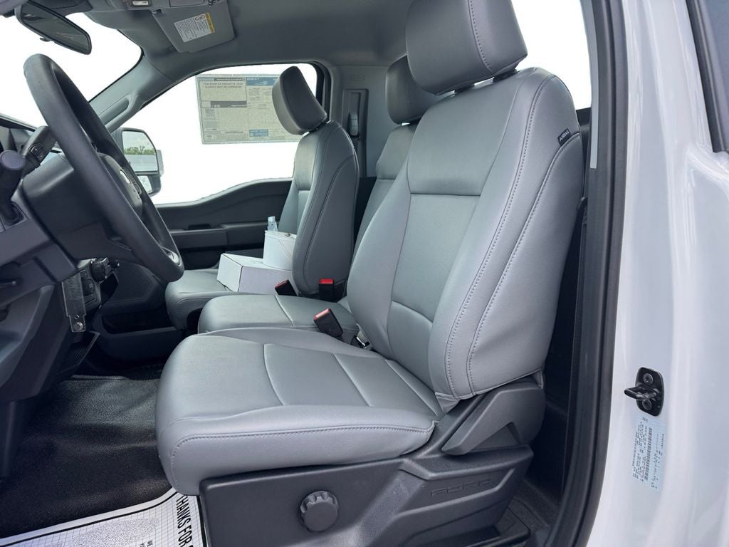 2026 Ford F-550SD XL DRW 660A