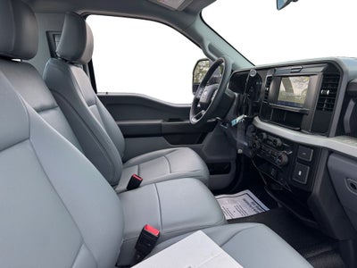 2026 Ford F-550SD XL DRW 660A