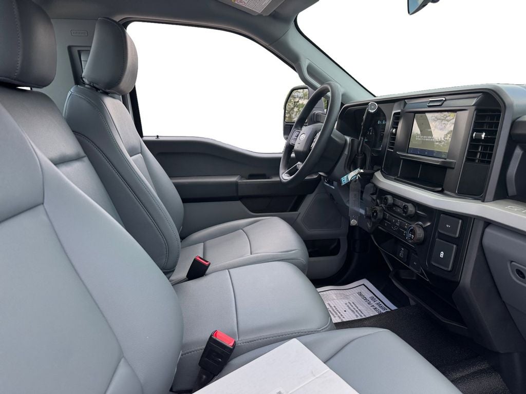 2026 Ford F-550SD XL DRW 660A