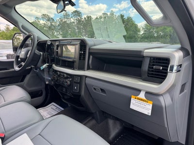 2026 Ford F-550SD XL DRW 660A