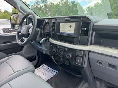 2026 Ford F-550SD XL DRW 660A