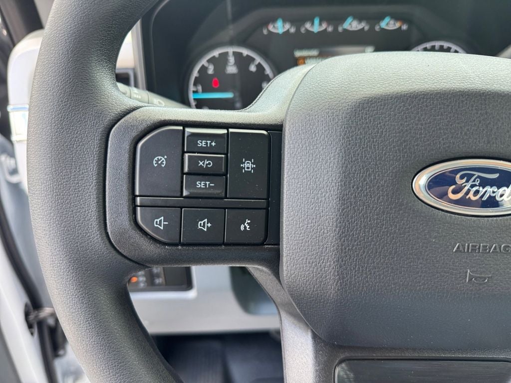 2026 Ford F-550SD XL DRW 660A