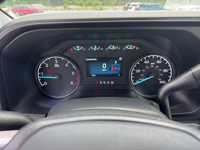 2026 Ford F-550SD XL DRW 660A