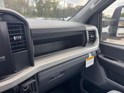 2026 Ford F-550SD XL DRW 660A