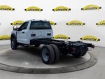 2026 Ford F-550SD XL DRW 660A
