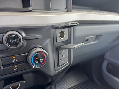 2026 Ford F-550SD XL DRW 660A